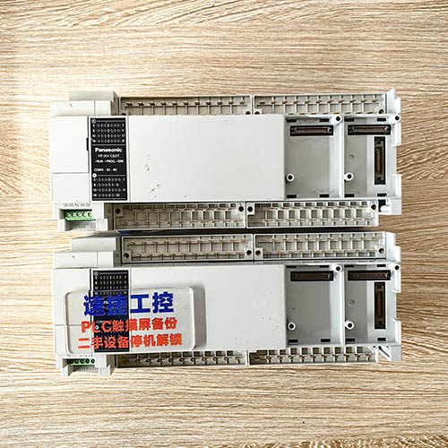 ����plc����FP-XH������OK �ٽݹ���